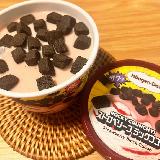 食べてて楽しい食感