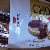 定番のチョたっぷりのおやつ