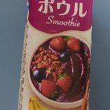 とても甘くて濃厚