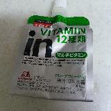 爽やかな味わい