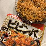 ほんとにピリ辛