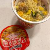 しっかりした味わい