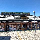 自然に囲まれた開放的な雰囲気が魅力です。