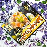 とうもろこしの甘みと香りがごはんにしっかり広がります。