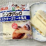 チーズクリームなめらか