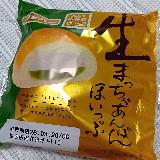 普通のパン生地だね