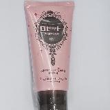 クリーミーな泡で保湿効果がある