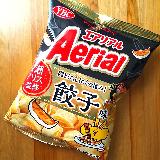 言われてみれば餃子風