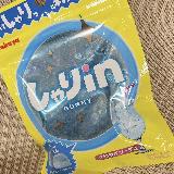 しゃりひやソーダ