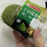 　蒸しパンかと思ったら蒸しケーキでした