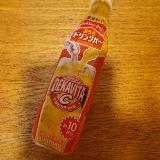 コスバがよい。