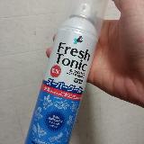 使って頭皮に爽快感！