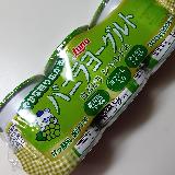 デザートみたいなヨーグルト