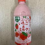 さっぱりした甘み