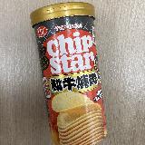 焼肉風味のポテチ