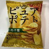 海苔の量が多い