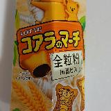 高級コアラのマーチ