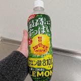 リフレッシュできる味