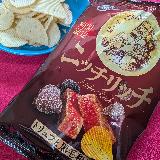 なかなかない組み合わせなのでは？