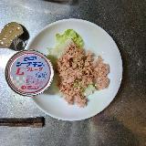 やっぱりシーチキンはマグロが良い