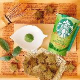 甘くてまろやかな抹茶