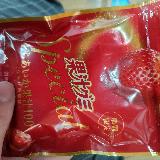 いちご感がすごい