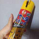 部屋に来た様々な虫に効く！