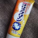 子供から大人まで使えるシトラス歯磨き粉