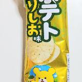 食感が良い。