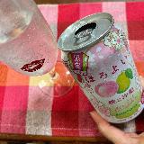 パケも味も春のほろよい