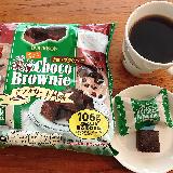 コーヒーのおともにピッタリ