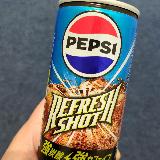 甘めの強カフェイン