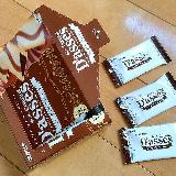 食感が軽かったです