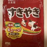 すき焼き味のふりかけ