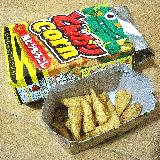 まろやかしょうゆ味