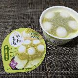 クリーミーで甘〜い