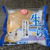 大福に塩気が欲しいかも