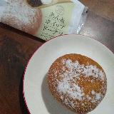 しっとりもっちり