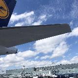 時間通りに運行しやすい