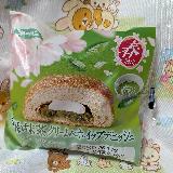 嬉しいかのこ小豆