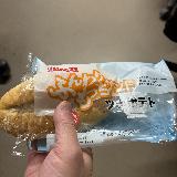 トースターでリベイクしたら結構美味しい