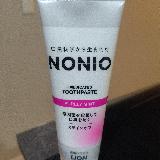 心地よい歯磨き粉