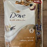 しっとりな洗い上がり