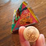 懐かしいお菓子