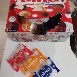 3種類でバランスがとれている！