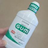 口内ケアができる