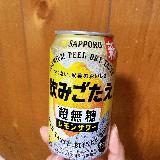 ほろ苦果皮レモンサワー