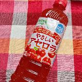 優しいアセロラウォーター