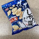 出汁が効いたうま塩味