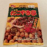 元祖たこ焼きスナック